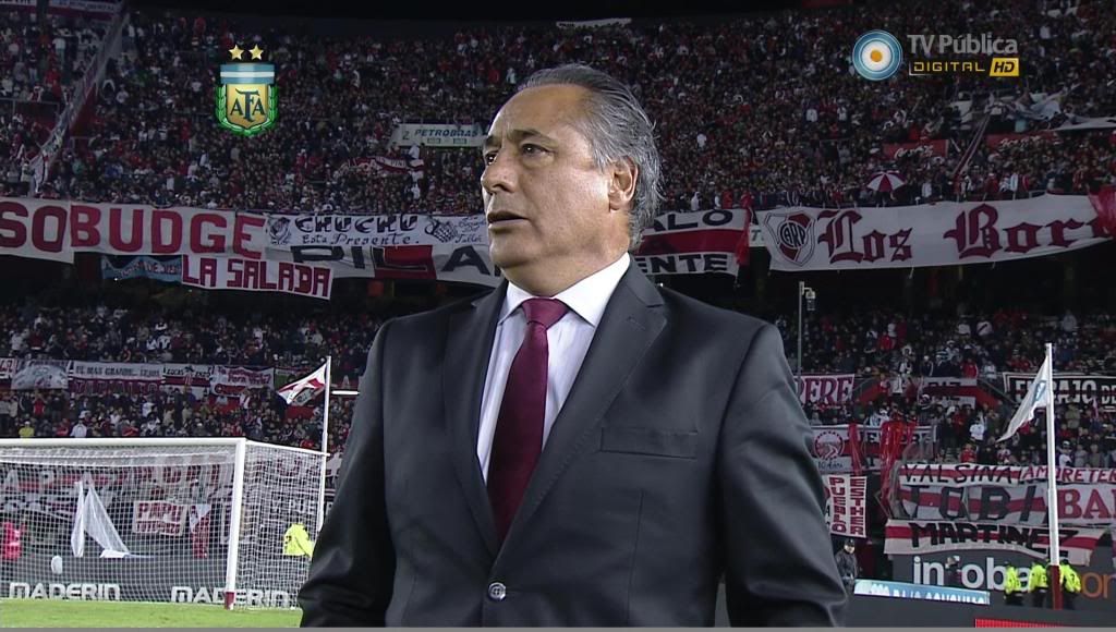 Televisión Pública Televisión Pública