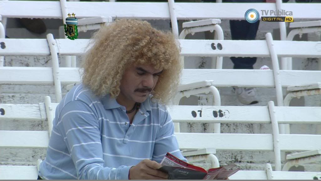 carrizo carrizo