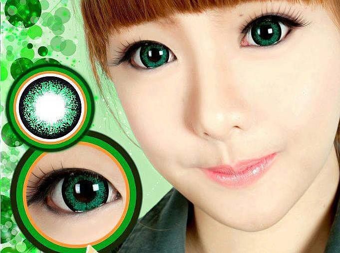 SOPI LEN's SHOP Chuyên Cung Cấp Các Loại Lens Đeo Mắt Hàn Quốc Cực Đẹp - 14