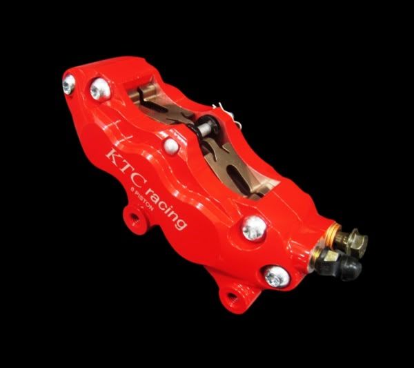 Piston Ktc - Kaliper 6 Piston Ktc Surganya Biker piston ktc kaliper 6 piston ktc surganya biker