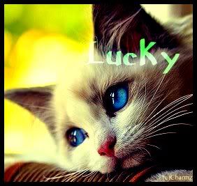 ~ღLucky☆~ Avatar