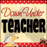 Down Under Teacher