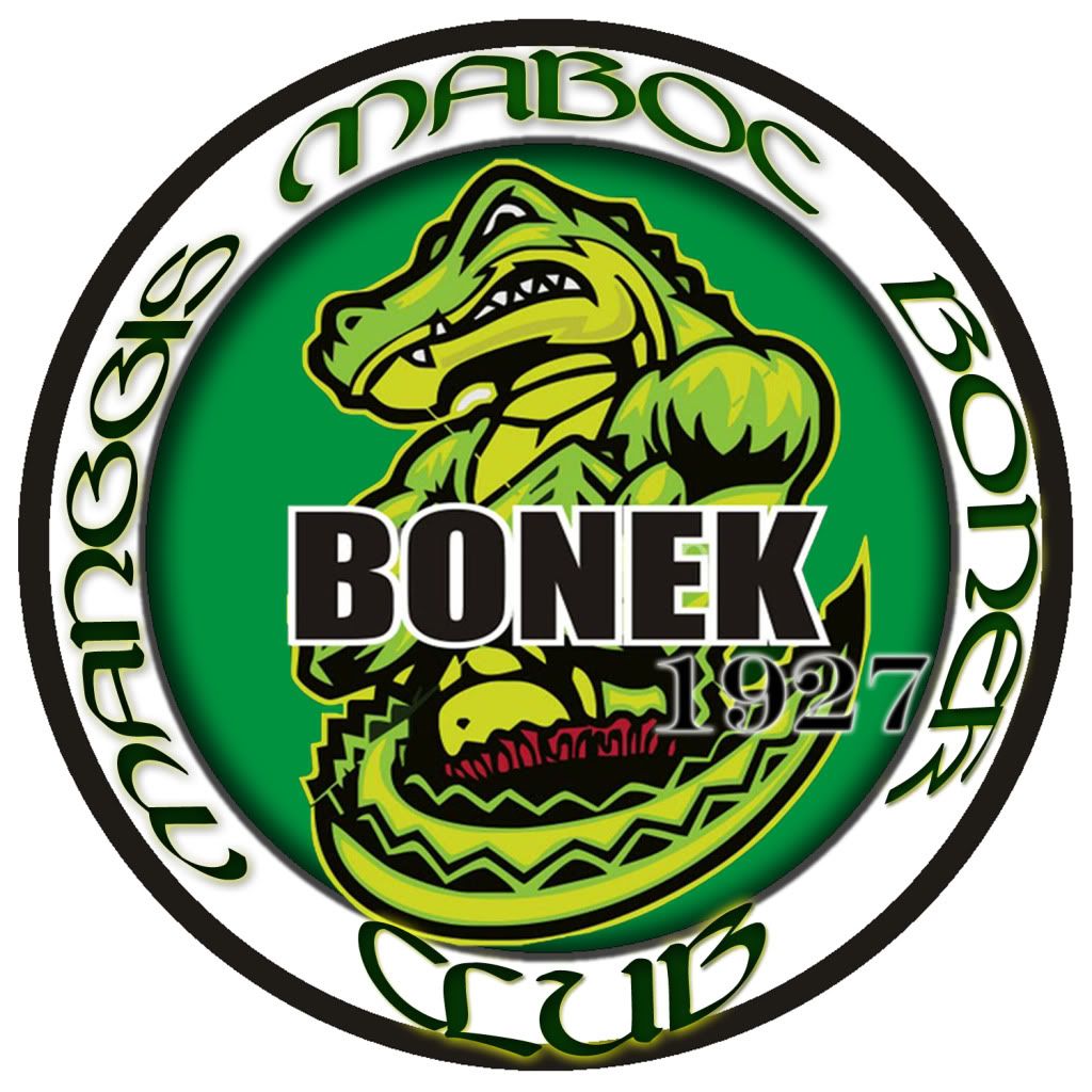 Bonek