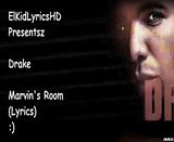 Drake+marvins+room+video+with+lyrics