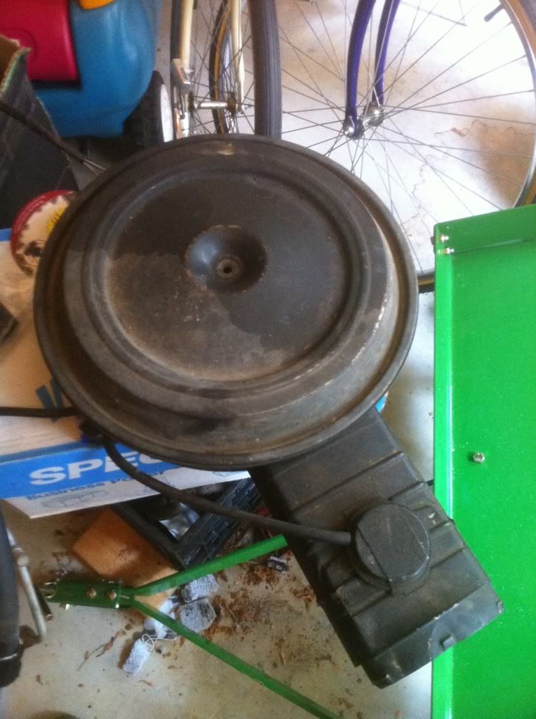 What's This Air Cleaner Worth?