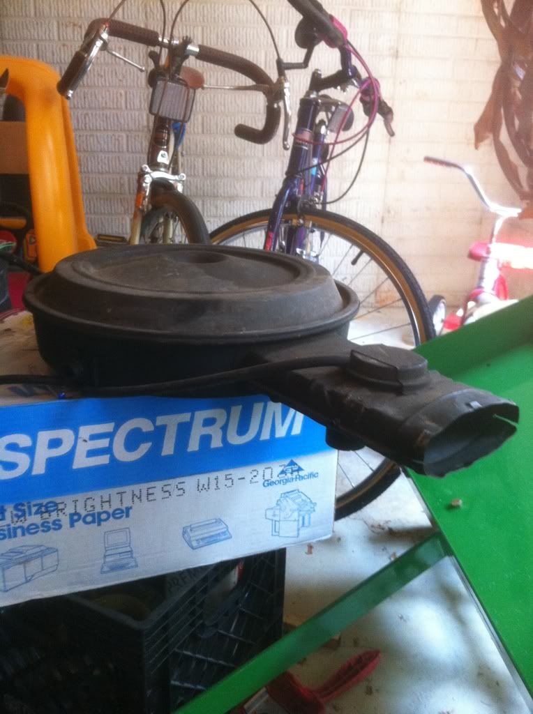 What's This Air Cleaner Worth?