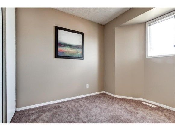 Calgary Home Staging After Living Room