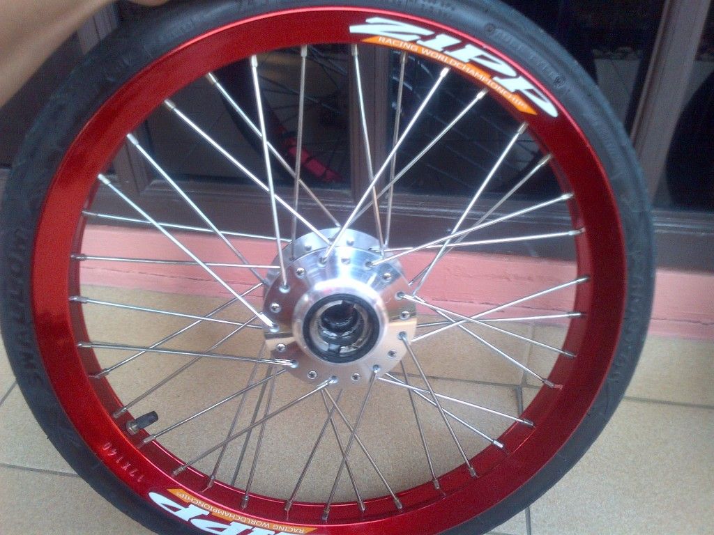 Velg Zipp