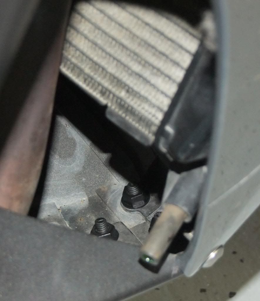 When does the radiator fan kick on? Honda CBR 1000RR Forums