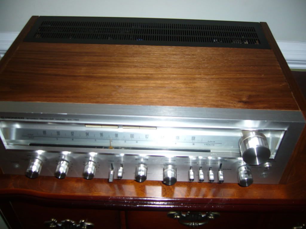 Garrard 990B