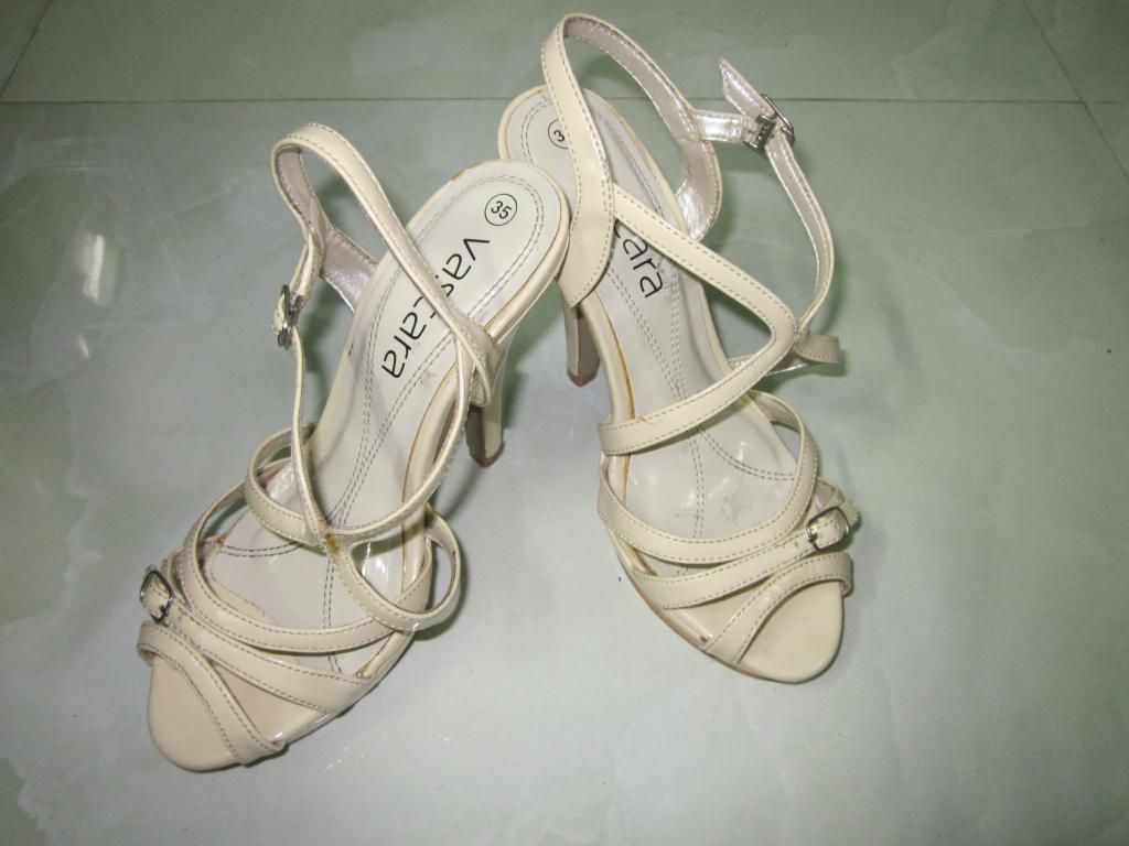 Thanh lý đầm, giầy, túi và phụ kiện - 26