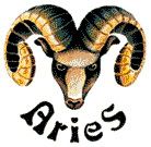 Myspace Comment: Zodiac Sign - Aries