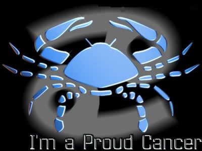 Myspace Comment: Zodiac Sign - Cancer