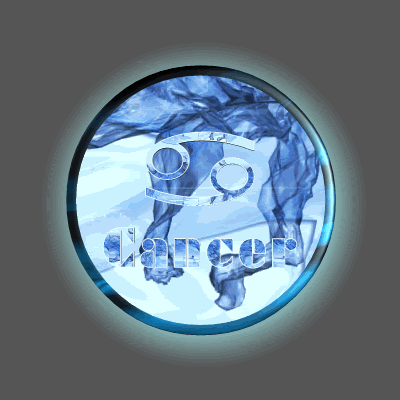 Myspace Comment: Zodiac Sign - Cancer