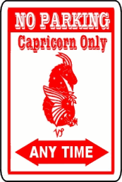 Myspace Comment: Zodiac Sign - Capricorn