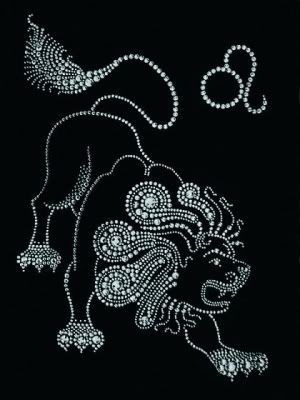 Myspace Comment: Zodiac Sign - Leo