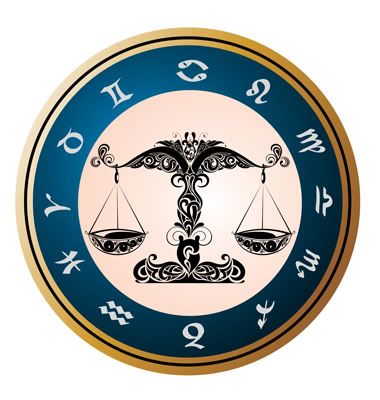 Myspace Comment: Zodiac Sign - Libra
