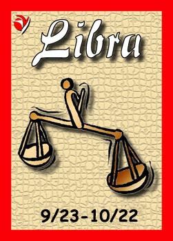 Myspace Comment: Zodiac Sign - Libra