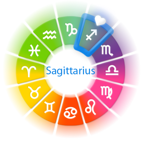 Myspace Comment: Zodiac Sign - Sagittarius