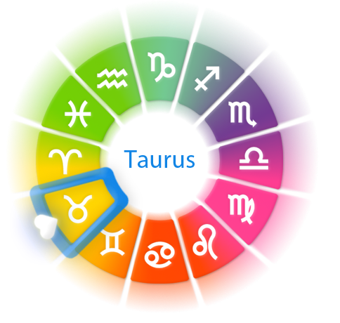 Myspace Comment: Zodiac Sign - Taurus