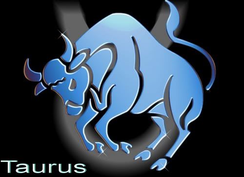 Myspace Comment: Zodiac Sign - Taurus