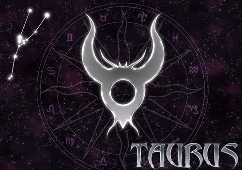 Myspace Comment: Zodiac Sign - Taurus
