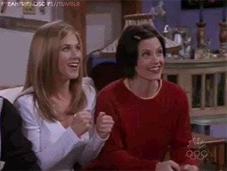 Monica Rachel photo: rachel and monica tumblr_lqjj9ivhX81qg21fq.gif