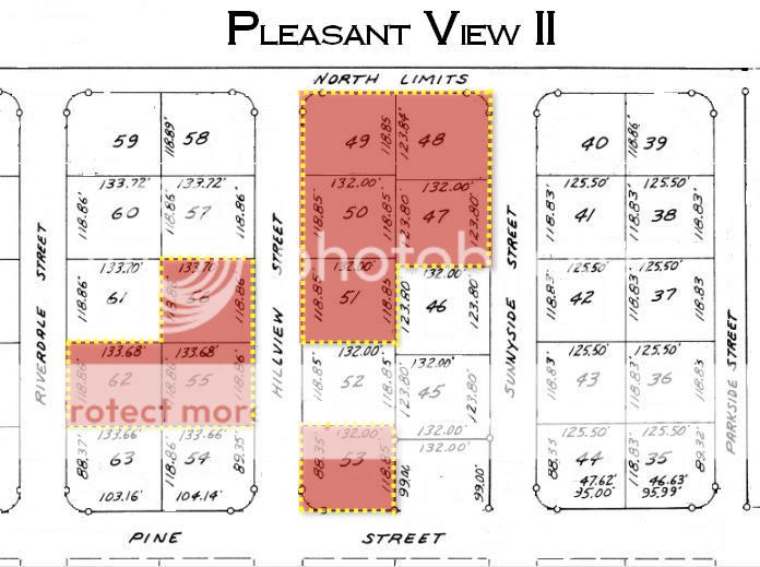 Subdivision Lots in Mancelona Michigan N R $ 01 Start $495 Deed Fee