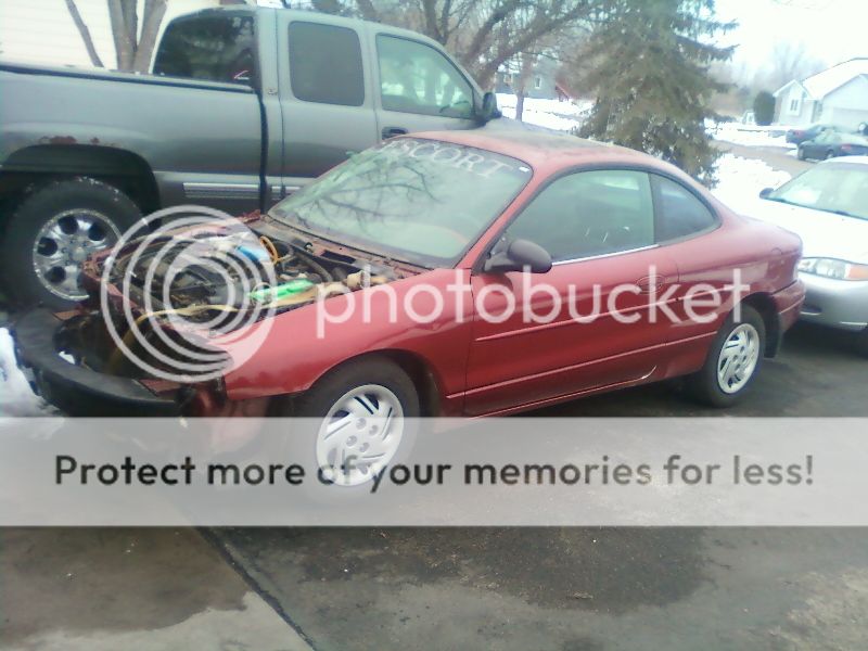 2000 Ford escort zx2 gear ratio #7