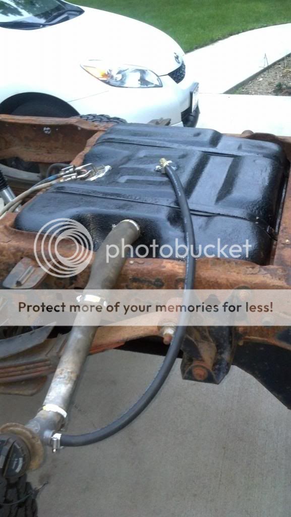 fuel tank breather Ford Truck Enthusiasts Forums