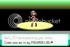 Let's Play Pokemon Emerald With Jabber!