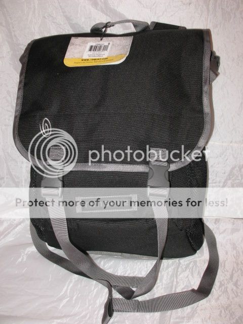 TIMBUK2 *NEW* MODELMUTTOVER DOGPACK 15 LB DOG CARRIER MEDIUM BACKPACK 