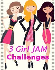 3 Girl JAM Challenges