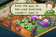 Final Fantasy Tactics: Advance