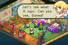 Final Fantasy Tactics: Advance