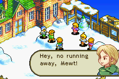 Final Fantasy Tactics: Advance