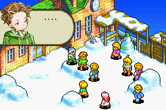 Final Fantasy Tactics: Advance