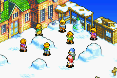 Final Fantasy Tactics: Advance