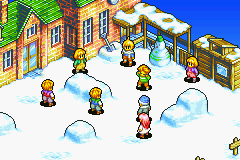 Final Fantasy Tactics: Advance