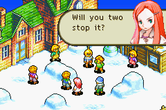 Final Fantasy Tactics: Advance