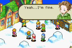 Final Fantasy Tactics: Advance