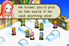 Final Fantasy Tactics: Advance