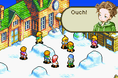 Final Fantasy Tactics: Advance