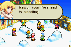 Final Fantasy Tactics: Advance