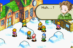 Final Fantasy Tactics: Advance