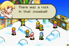 Final Fantasy Tactics: Advance