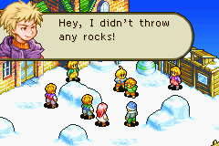 Final Fantasy Tactics: Advance