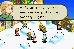 Final Fantasy Tactics: Advance