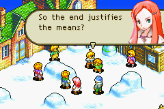 Final Fantasy Tactics: Advance