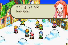 Final Fantasy Tactics: Advance